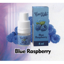 Flavor Mate Blue raspberry 4ml